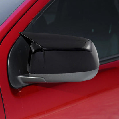 Tow Mirror Cover Shells for Chevy Colorado/GMC Canyon 2014-2023 (2 x)