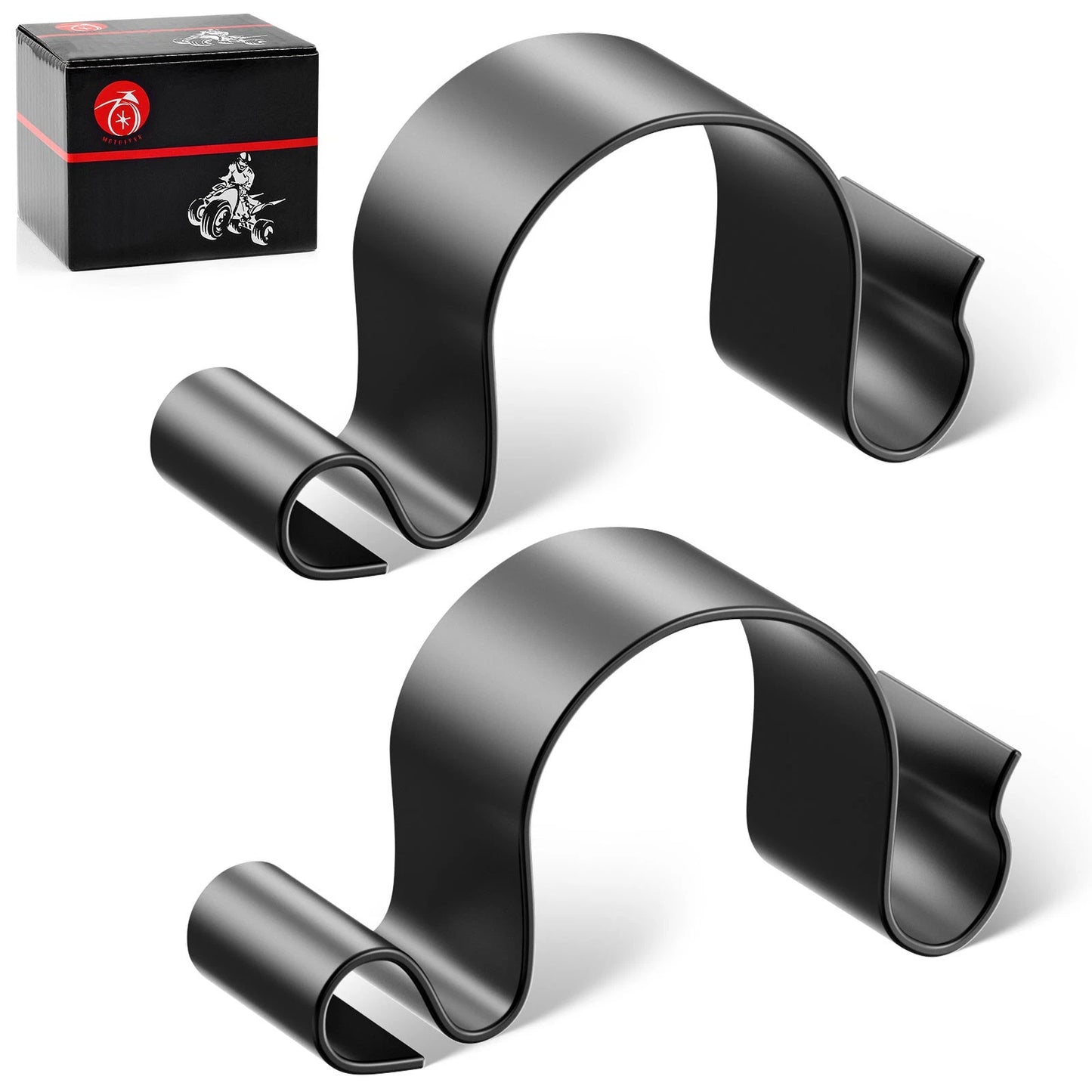 Air Box Cover Clip for Polaris Scrambler 500 2x4/4x4 (1997-2012)