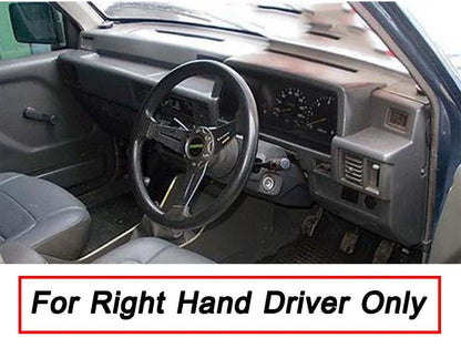 Wiper Control Switch for Mitsubishi L200 Triton (1986-1994)