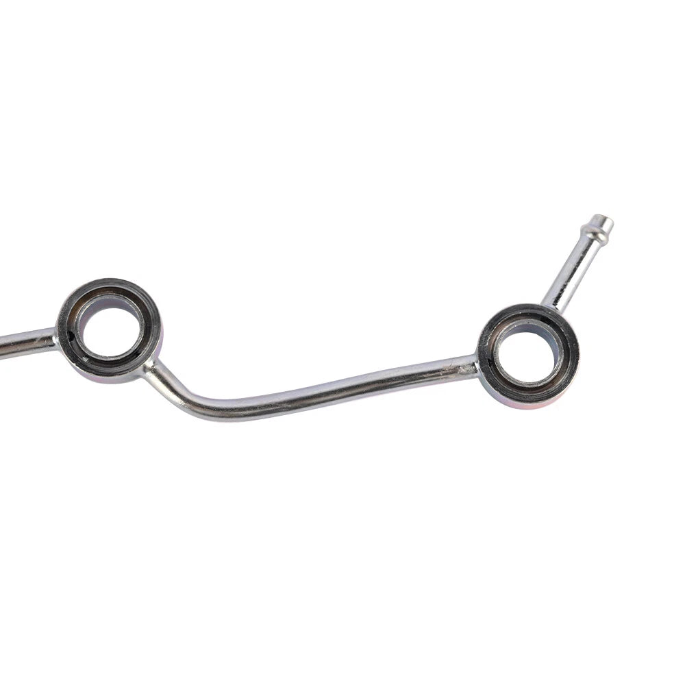 Fuel Overflow Return Pipe for Kubota D905 D1005 D1105 D1305