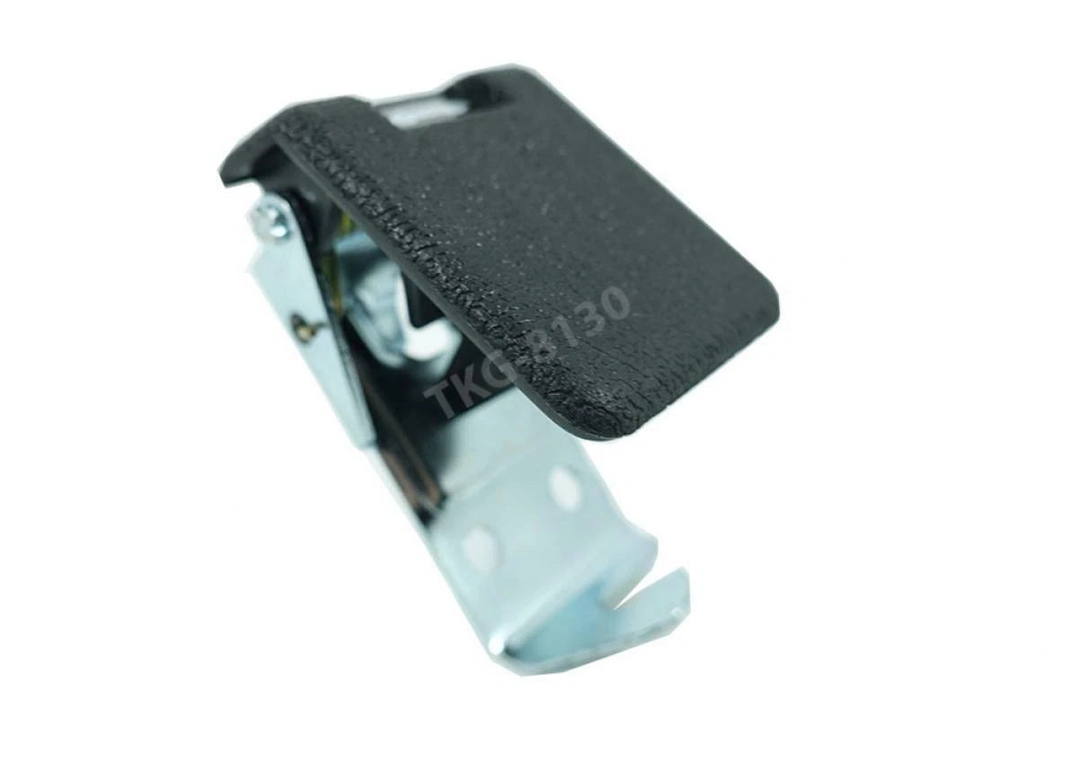 Hood Lock Control for Mitsubishi L200 Triton (2005-2013)