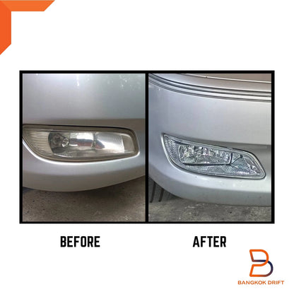 Fog Lamp Spot Light for Toyota Camry Sedan 2002-2006 (H3 12V 55W)