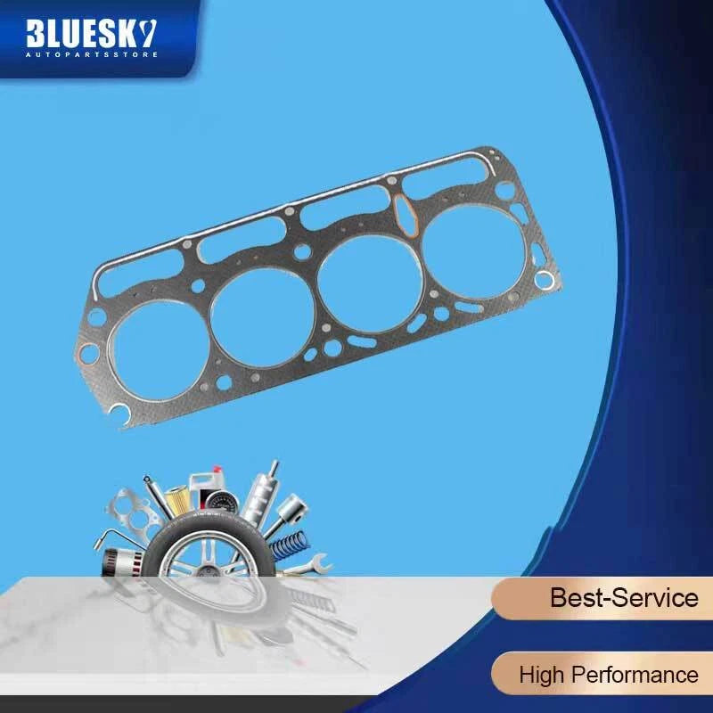 VRS Head Gasket for Toyota Hilux 1Y 2Y 3Y-C 1.6L 2L 1.8L (1983)