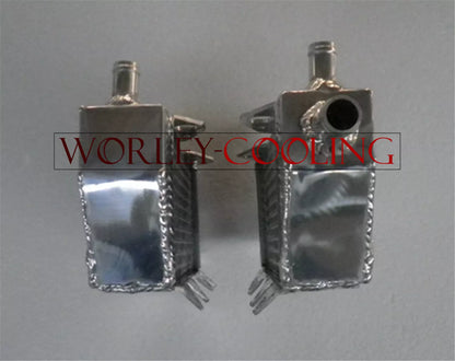 Aluminum Radiator for Yamaha YZ250 YZ250X YZ250G (2002-2019)