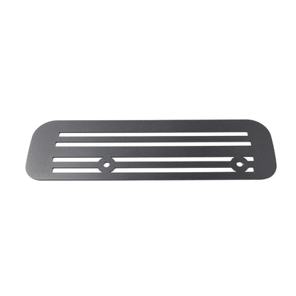 CNC Left Engine Valve Cover Plate for BMW K100 (1983-1992)