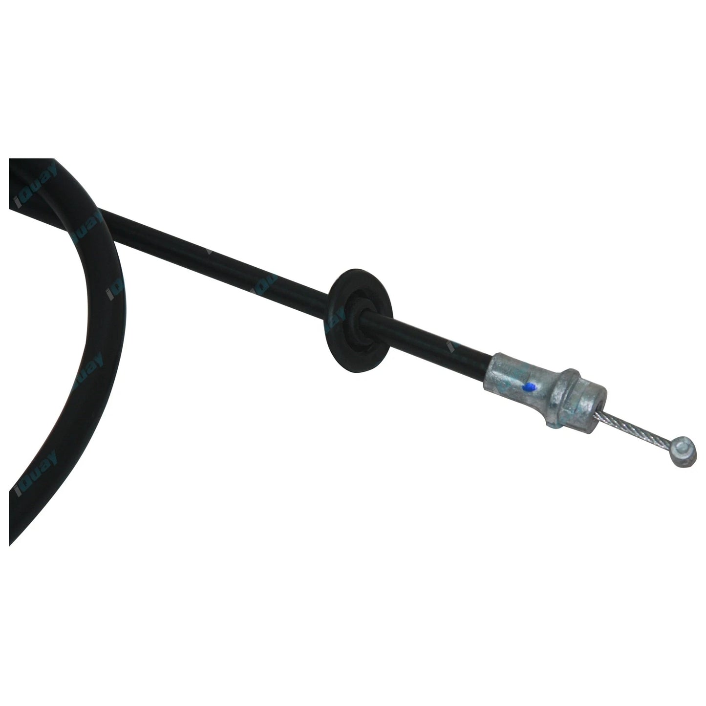 Front Park Brake Cable Assembly for Toyota Hilux LN167 1997-2005 4X4 Ute