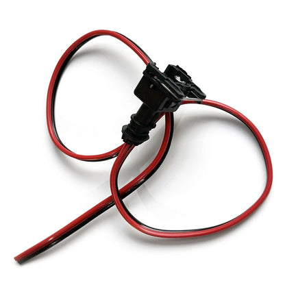 Pin Fuel Pump Plug Wire Connector for Webasto Eberspacher Heater