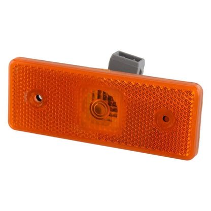 Side Marker Light Lens for Mercedes Benz Sprinter (1995-2006)