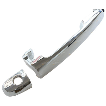 LH or RH Front Outer Door Handle for Toyota Hilux GGN15 GGN25 KUN16 KUN26 TGN16