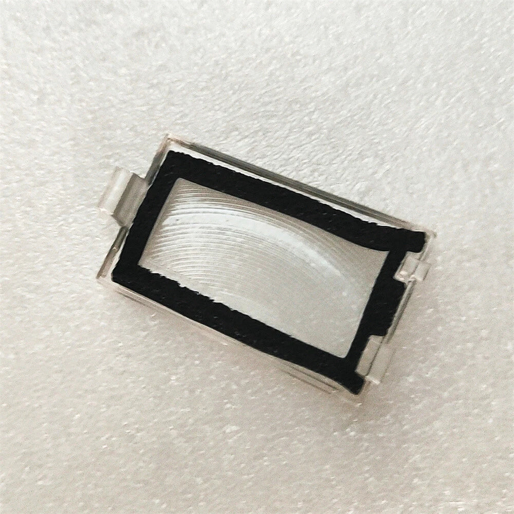 Right Side License Plate Light Lens for Jeep Grand Cherokee (2005-2010)