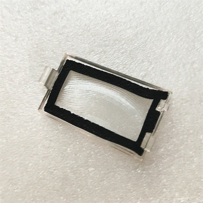 Right Side License Plate Light Lens for Jeep Grand Cherokee (2005-2010)