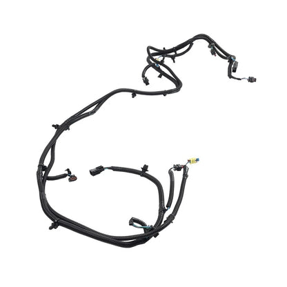Front Bumper Wiring Harness for Jaguar XE (2020-2024)