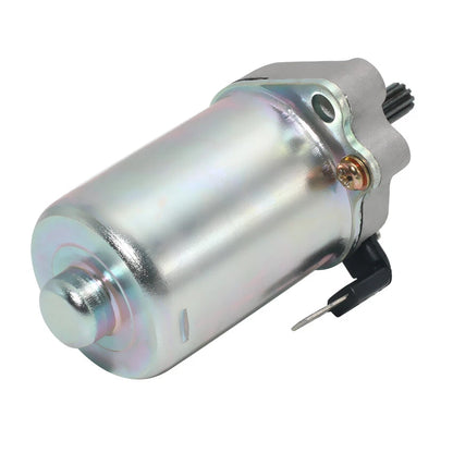 Starter Motor for Suzuki LTZ50 QuadSport (2006-2010, 2017)