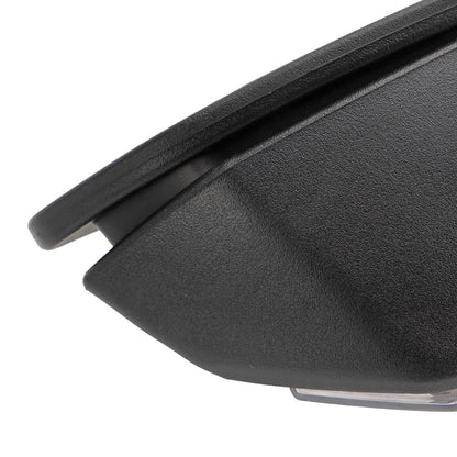 Mirrors Pair with Indicators for Yamaha YZF R1 (2015-2023)