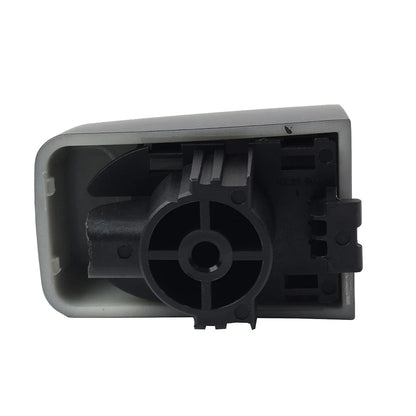 Unpainted Right Side Door Handle Cap for Land Rover Defender 90 110 (2020-2023)