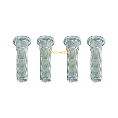 4x Wheel Studs for Polaris Ranger Sportsman Scrambler