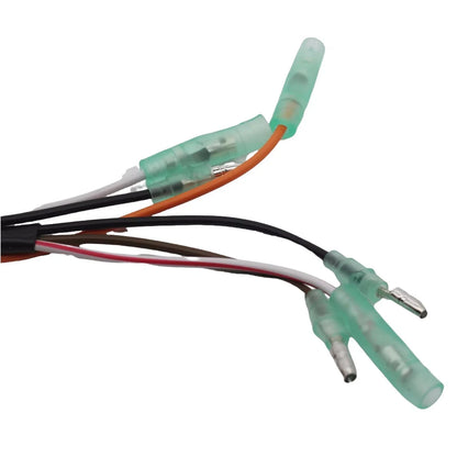 CDI Igniter Unit for Yamaha E40/K40 6F5 Series