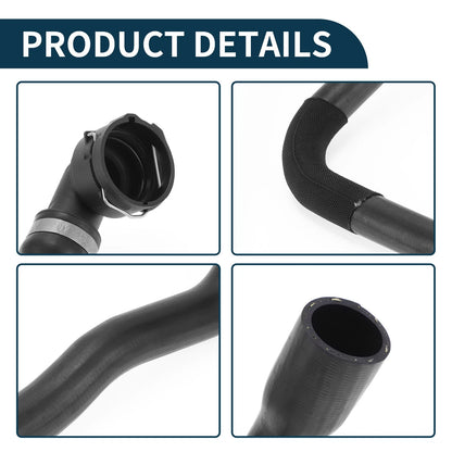 Radiator Top Hose for Land Rover Range Rover Evoque (2013-2020)