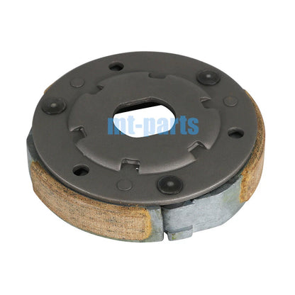 Clutch Weight Set for Polaris ATV Predator 50, Scrambler 50 (2001-2006)