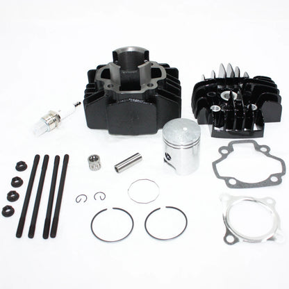 YAMAHA PW50 PY50 PEEWEE50 Cylinder Piston Rings Kit