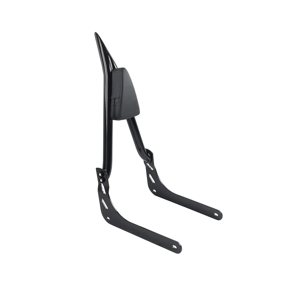 25" Height Passenger Backrest Sissy Bar for Indian Scout (2016-2024)