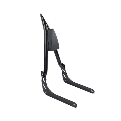 25" Height Passenger Backrest Sissy Bar for Indian Scout (2016-2024)