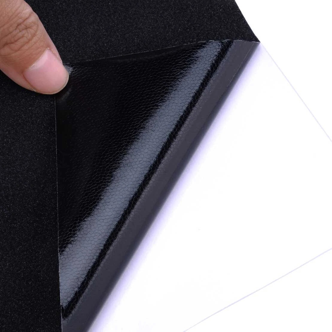 Center Console Wrap Cover for Tesla Model 3 (2017-2023)