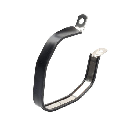 130MM Universal Motorcycle Exhaust Clamp Mount for Various Models