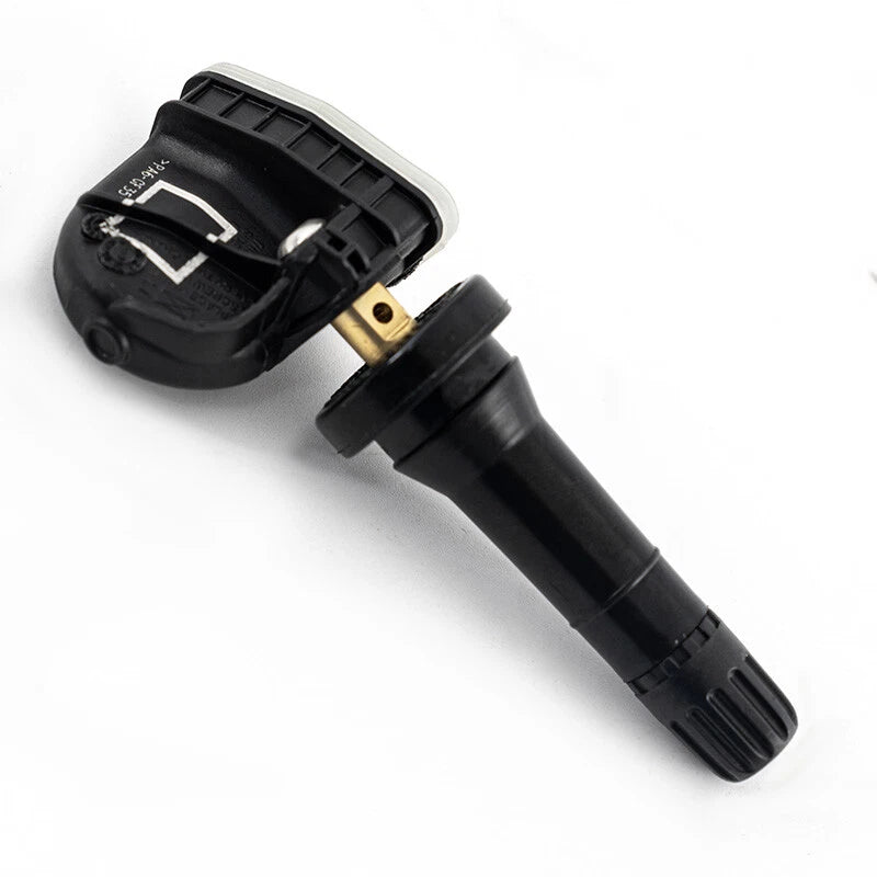 4 x TPMS Tire Pressure Sensors 433 MHz for Ford EV6T-1A180-DC (2000-2023)