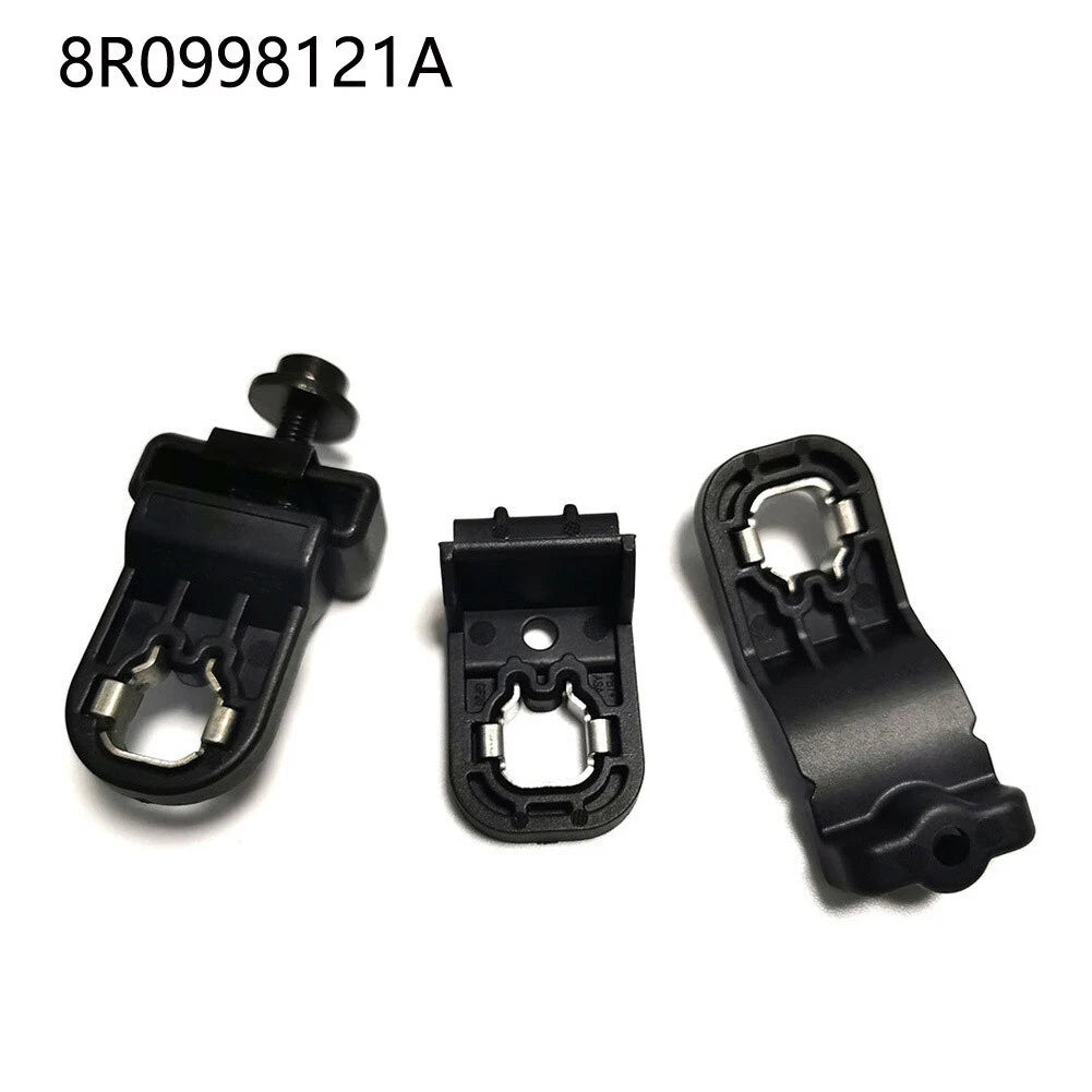 Repair Kit Accessory Black Bracket for Audi Q5 (2013–2016)
