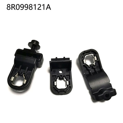 Repair Kit Accessory Black Bracket for Audi Q5 (2013–2016)