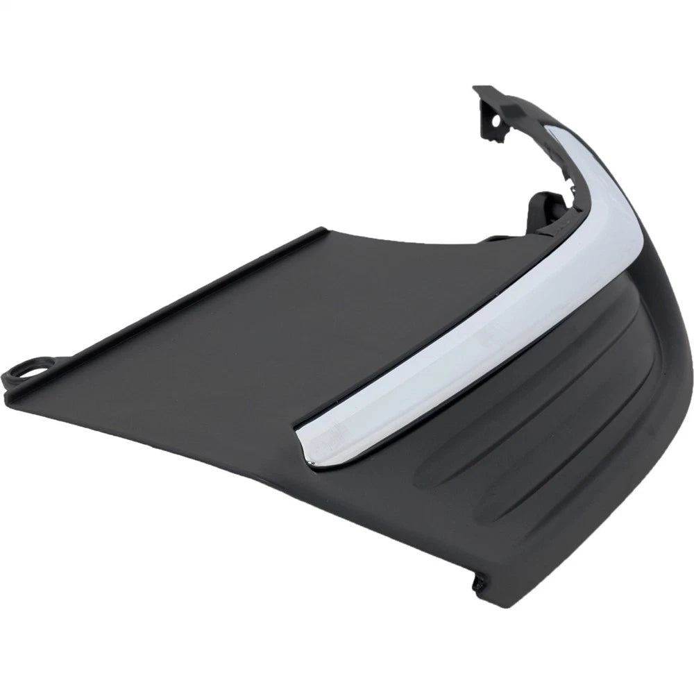Rear Bumper Trim for Honda Accord (2018-2022)