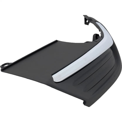 Rear Bumper Trim for Honda Accord (2018-2022)
