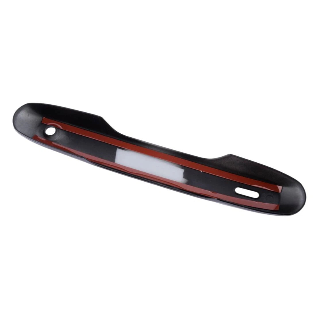 Exterior Door Handle Cover Caps for Toyota Grand Highlander (2024-2025)