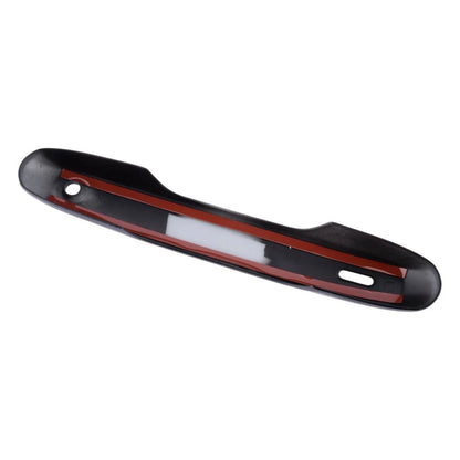 Exterior Door Handle Cover Caps for Toyota Grand Highlander (2024-2025)