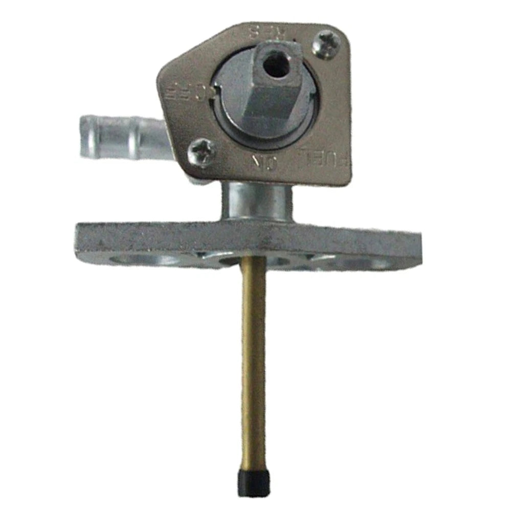 Fuel Valve Petcock & Lever Screw Kit for Honda TRX450 Foreman 500 (2005-2014)