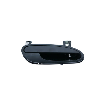 Rear Right Outer Door Handle Black for Holden Commodore VT VX VY VZ (1997-2007)
