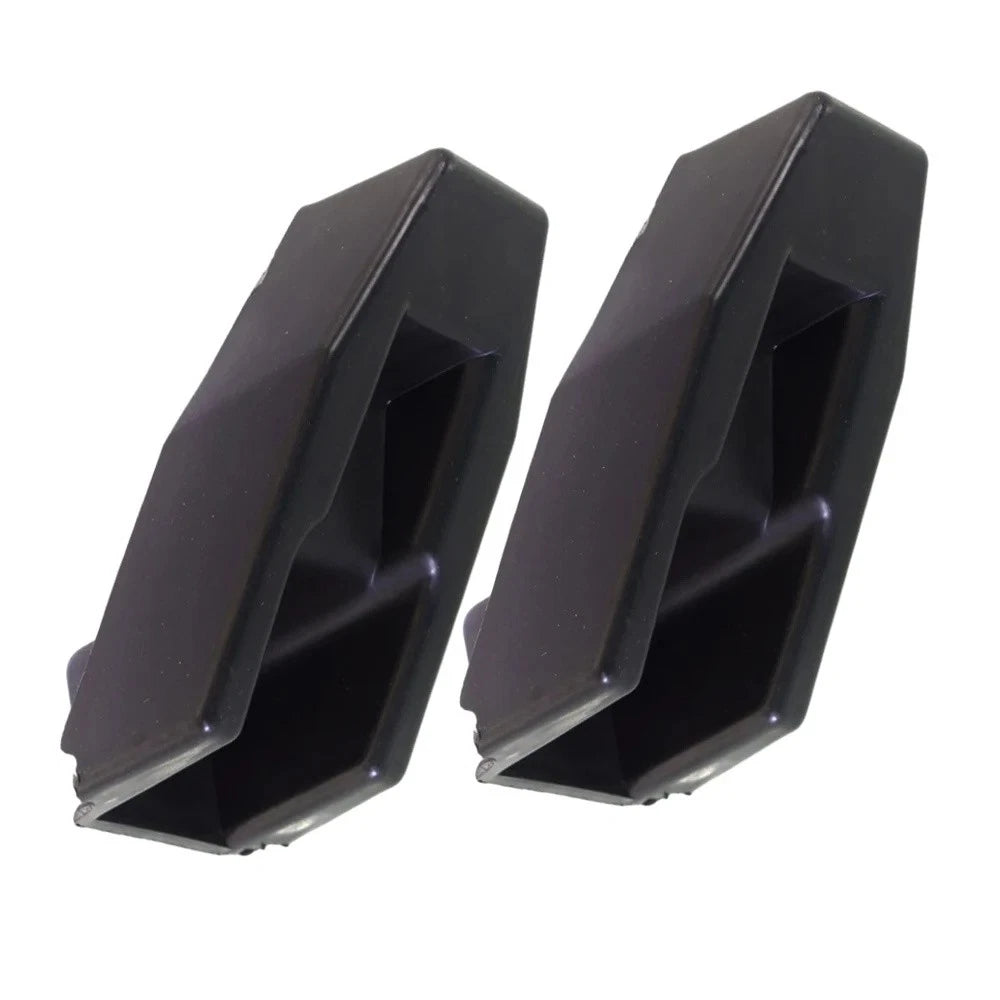 Rear Bumper Bracket Retainers for Ford Focus (2012-2018)