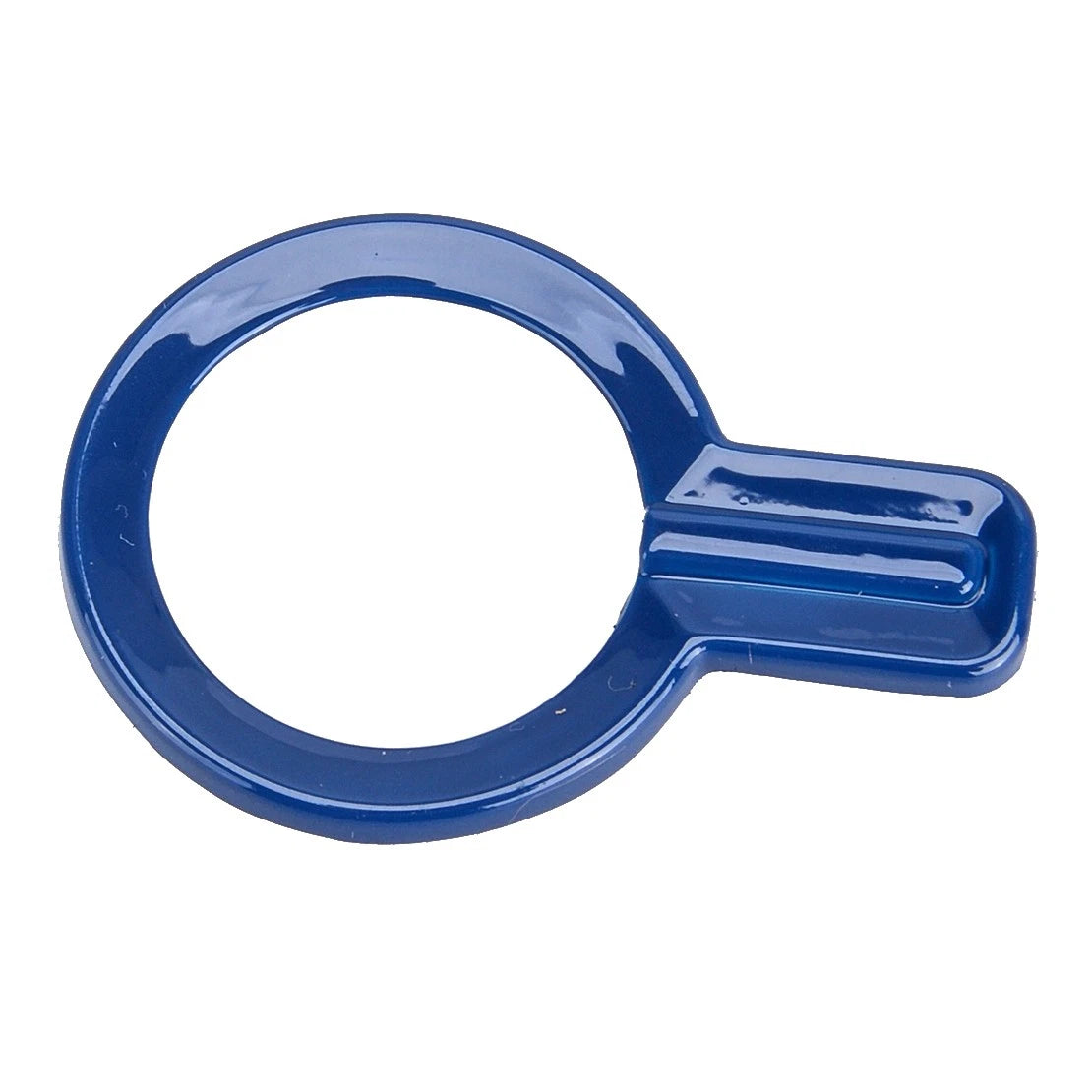 Engine Start Stop Push Button Cover for Ford Bronco (2021-2022)