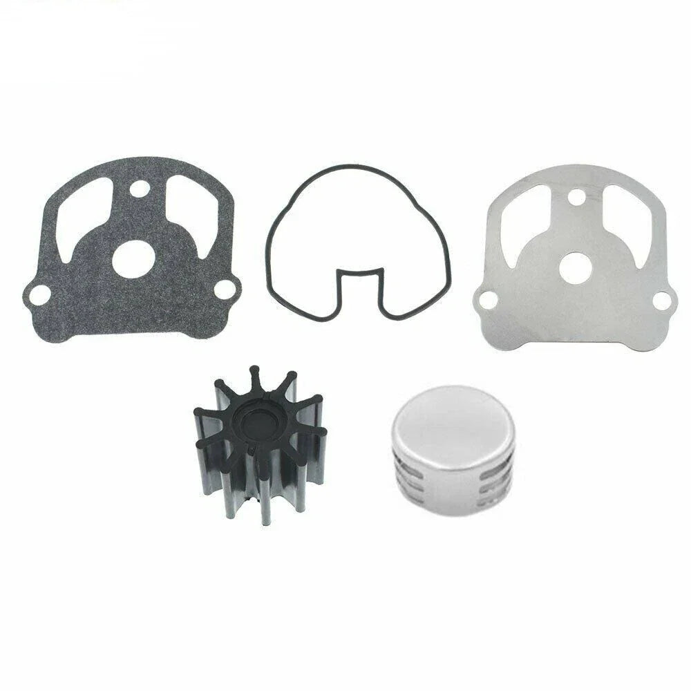 Water Pump Impeller Repair Kit for OMC Cobra 1986-1993 (40-60HP)