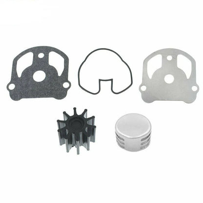 Water Pump Impeller Repair Kit for OMC Cobra 1986-1993 (40-60HP)