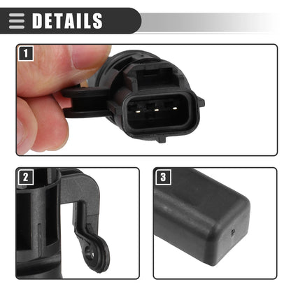 Vehicle Speed Sensor for Ford Focus II (2004-2012)