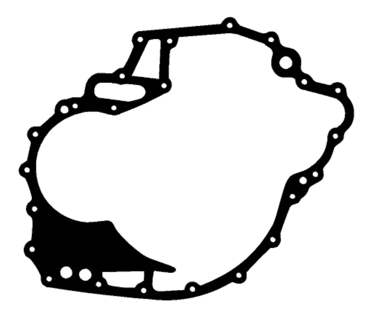 Rear PTO cover gasket for Sea-Doo RXP RXT GTI