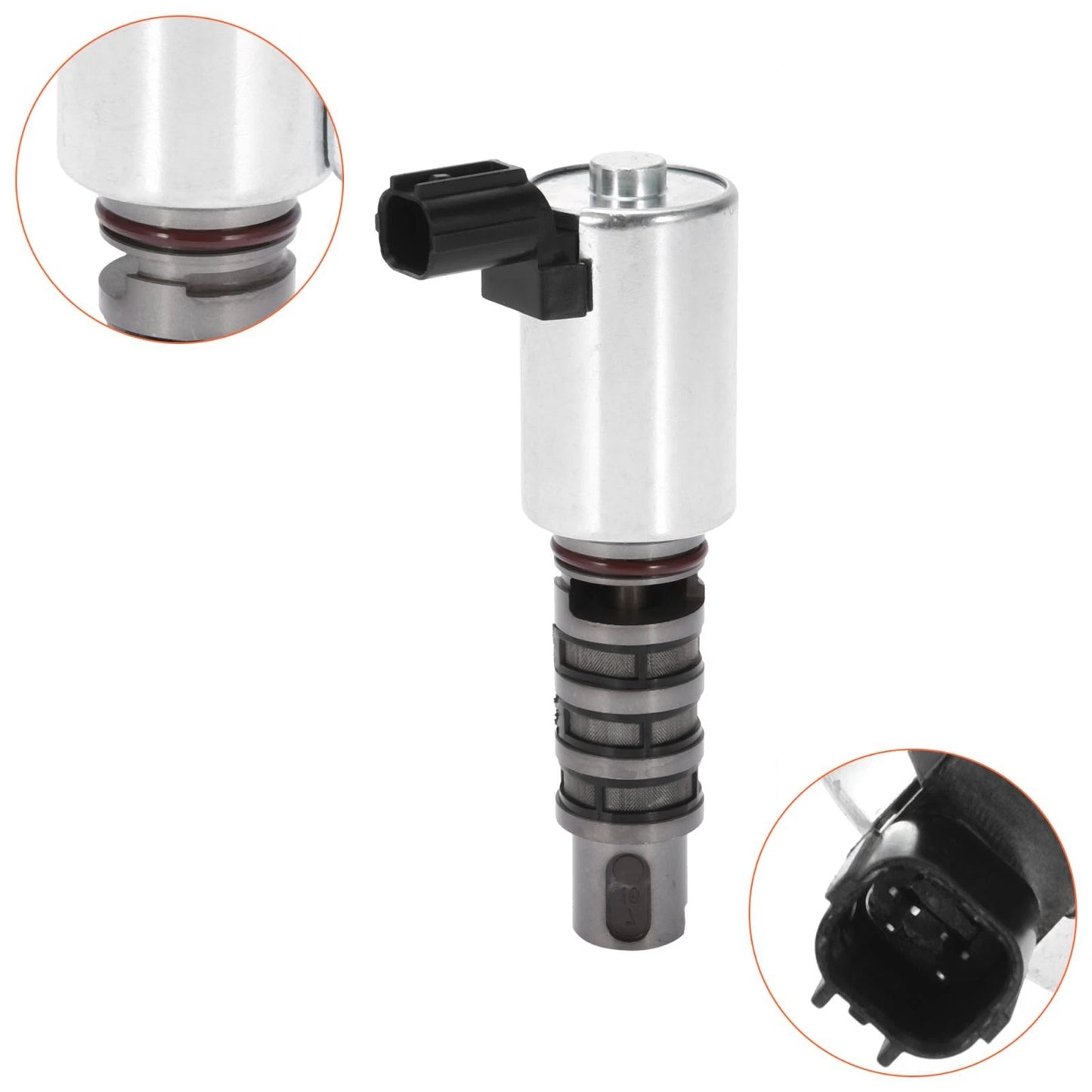Camshaft Variable Valve Timing Solenoid for Honda CR-V (2002-2006)
