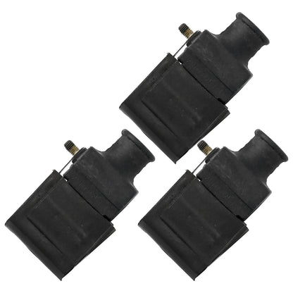 Ignition Coils for Mercury Outboard 80HP Engine 1987-1989 (3-Pack)