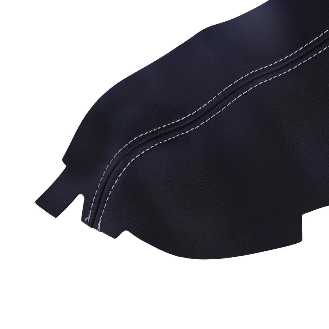 Leather Front Door Armrest Covers for Toyota Avalon (2013-2018)