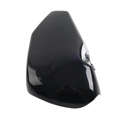 Battery Covers  Clips for Harley Sportster XL883 1200 (2014-2022)
