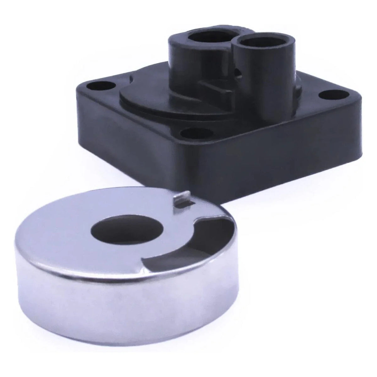 Water Pump Housing for Yamaha/Parsun/Hidea 6HP-15HP (2000-2023)