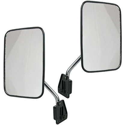 Door Side Mirror for Suzuki Jimny Sierra SJ410 SJ413 (1981-1998)