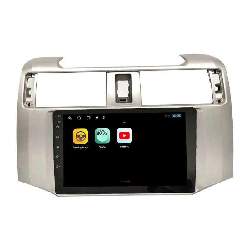 Android 13  32G Car Stereo GPS Navigation for Toyota 4Runner (2010-2015)